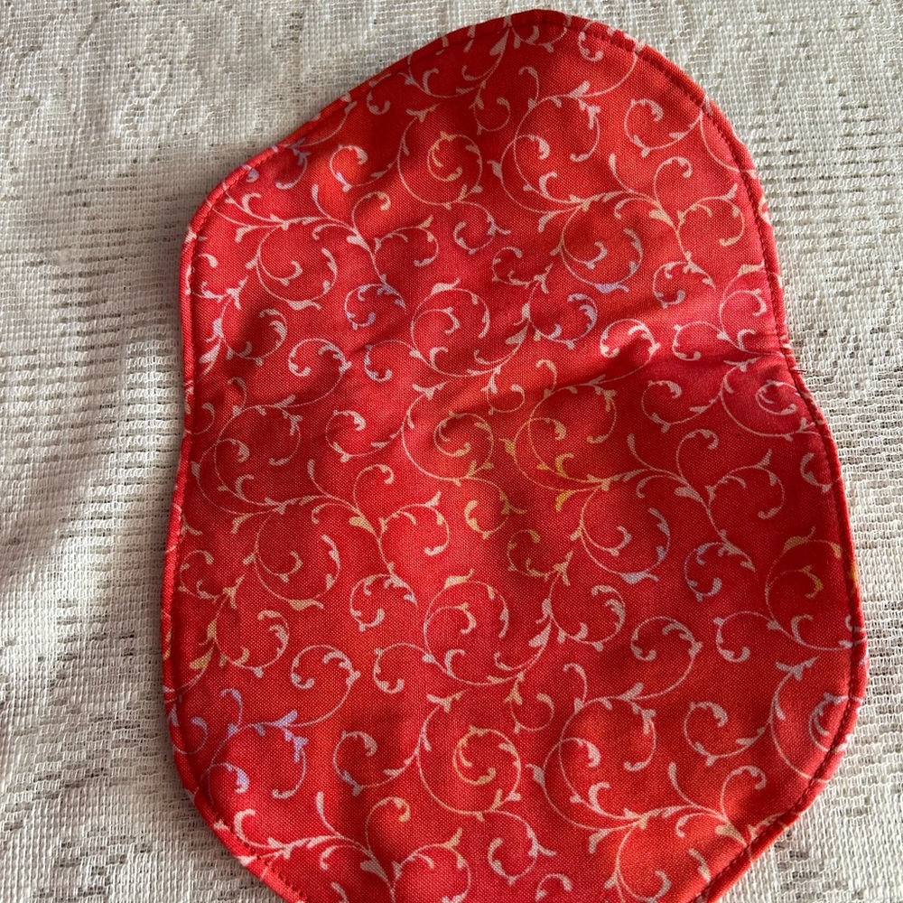 Colorful Handmade/Handcrafted Ostomy covers - Picture 4 of 9